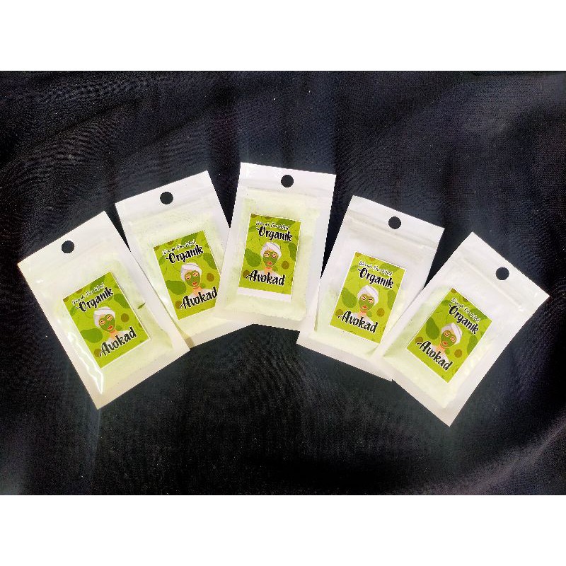 

Masker_organik_avokad