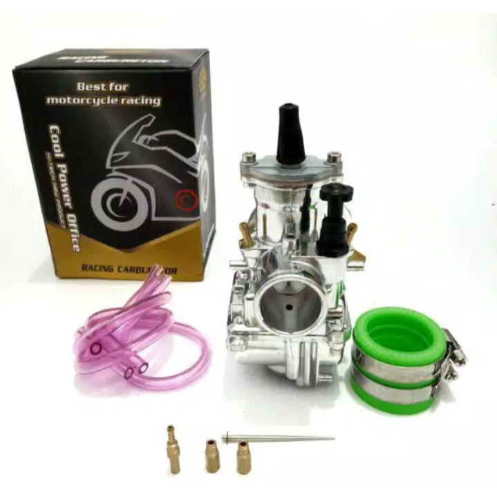 Karburator cpo pwk 34 original cpo pwk settingan enteng
