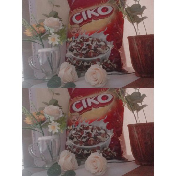 

Cokokran ciko 400 gr