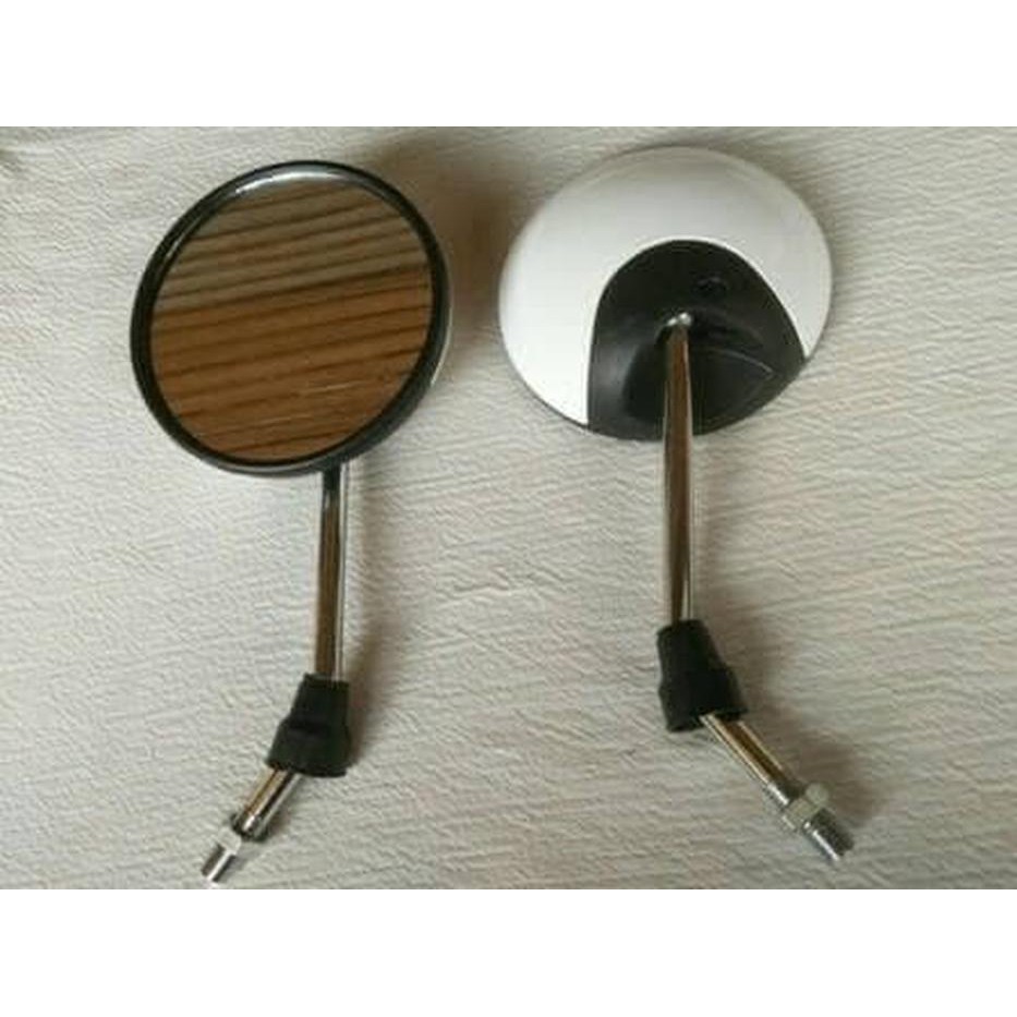 Unik Spion Motor Yamaha Fino