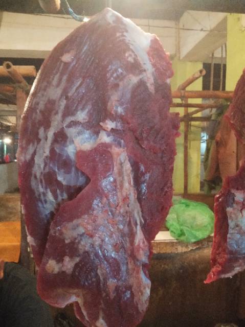

Daging Lokal segar