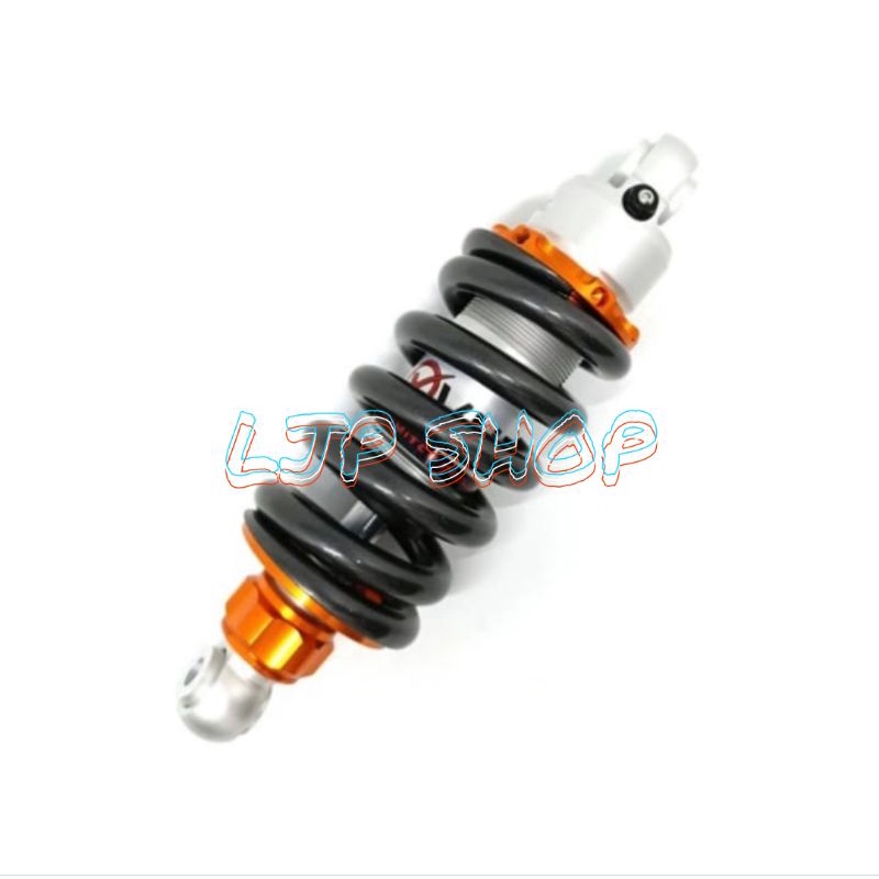 VND monoshock non tabung AK 222 B1 230mm Sonic 150R VND RACING