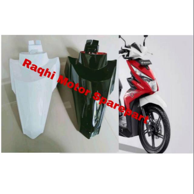 Spakbor Depan Beat Fi Esp 2016 - 2019