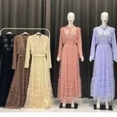 GAMIS VIVORIE