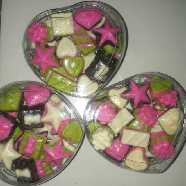 

coklat