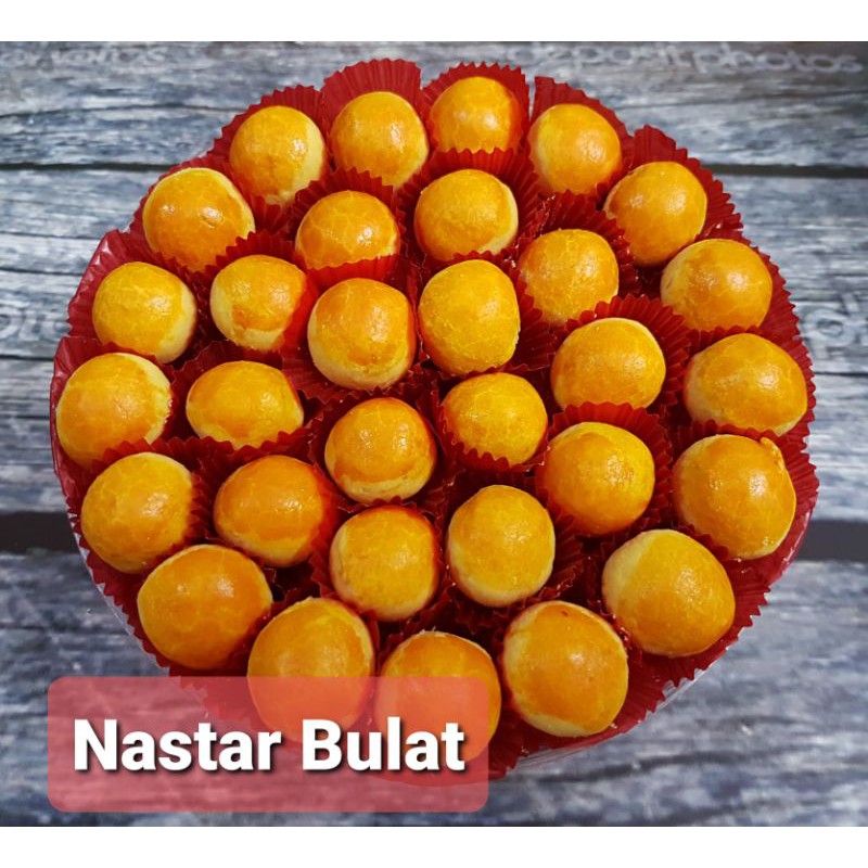 

NASTAR toples 500gr Kue Kering MERRYGOLD Cookies Multi Prima Rasa