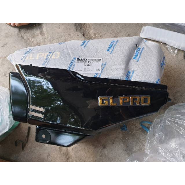 Box aki gl max gl pro tepong aki gl max gl Pro Luxury Sport