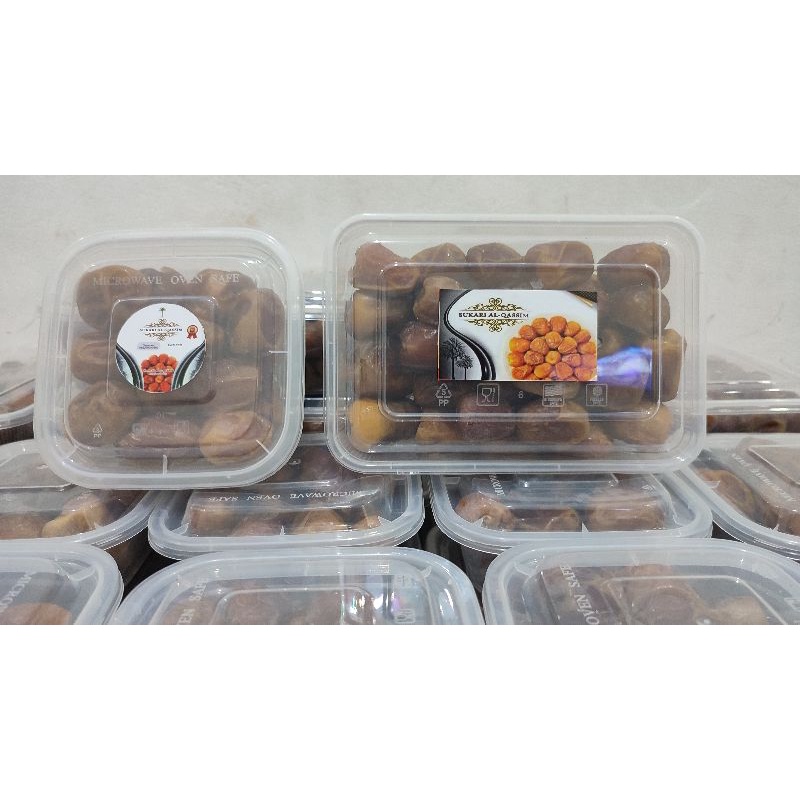 

Kurma Sukari Al-Qassim