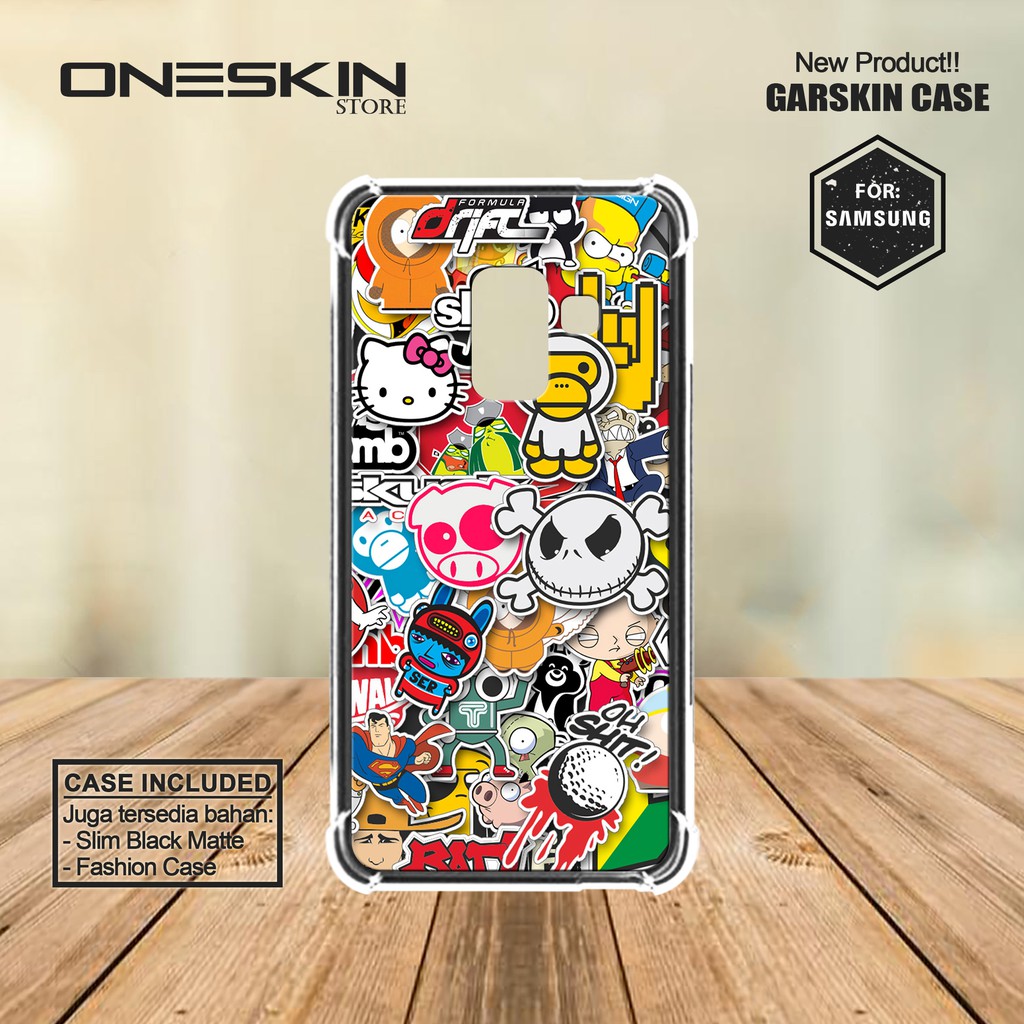 Samsung Garskin Fashion Case Handphone Case Hp Gambar Hp Samsung