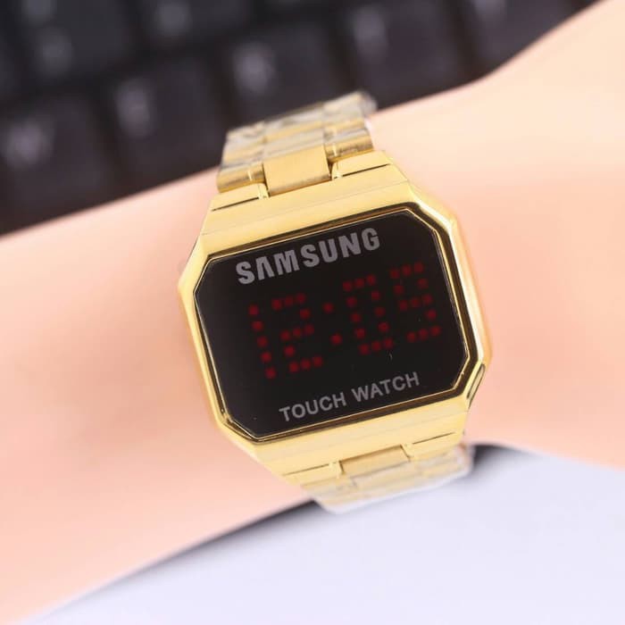 JAM TANGAN SAMSUNG 1505