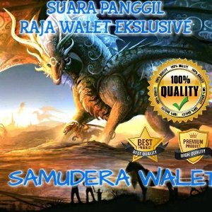 Suara Panggil Walet Raja Walet Ekslusive Berkualitas