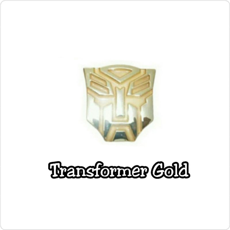 Logo Emblem Transformer Fosfor