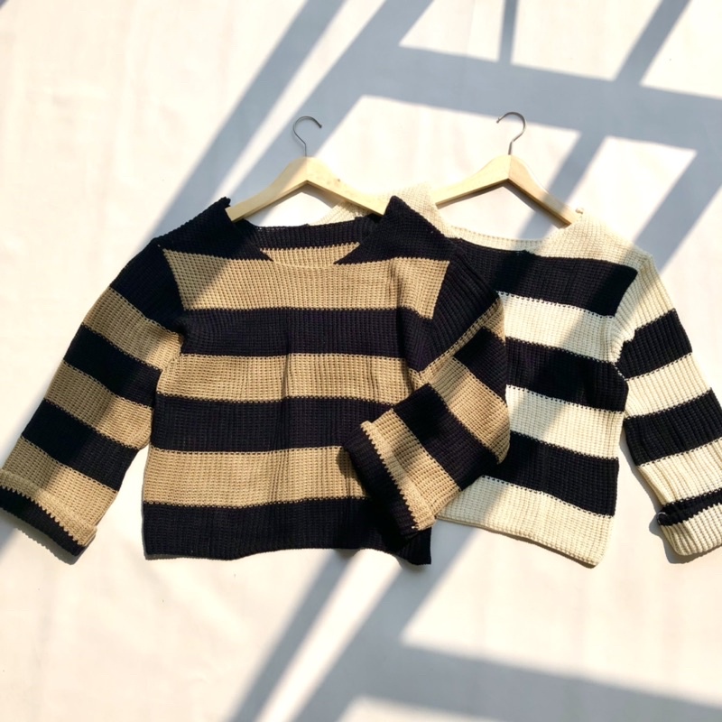 Sweater Camilia Lavvela