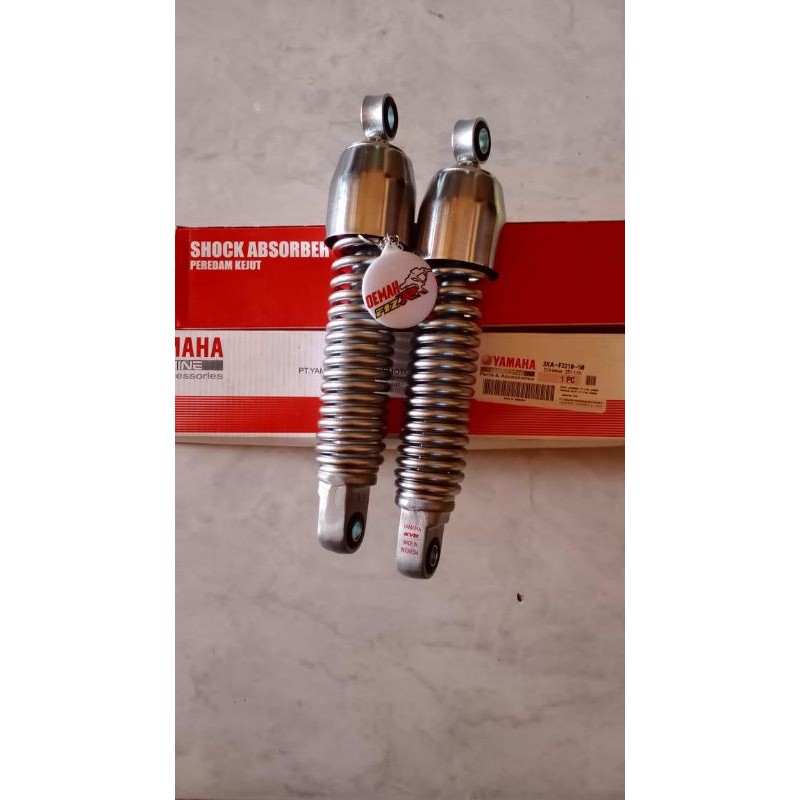 (COD) Skok Shock sekok shok sok belakang fiz r original