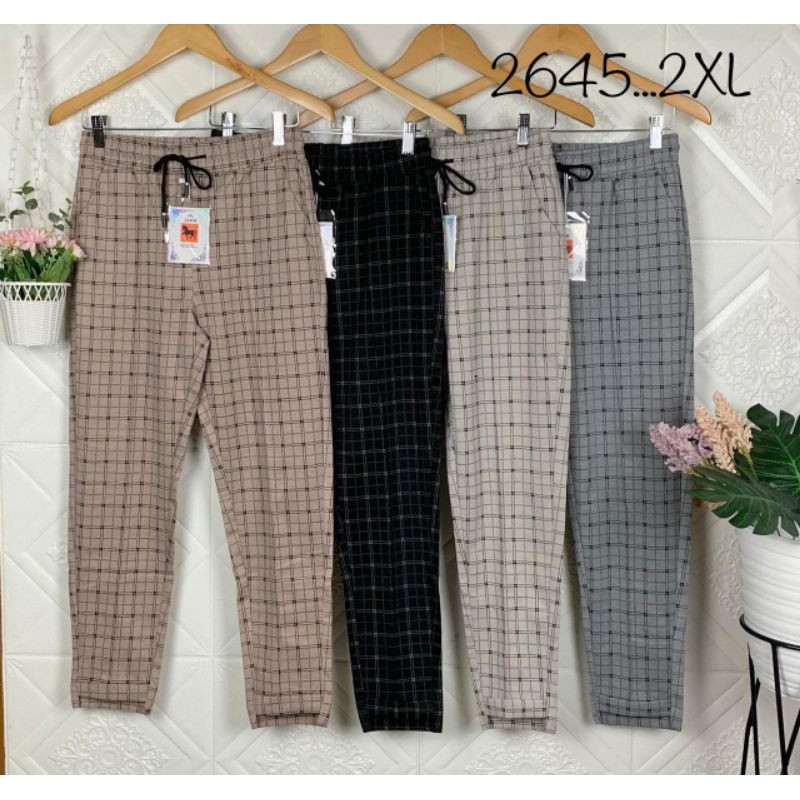 CELANA ZARA 2XL