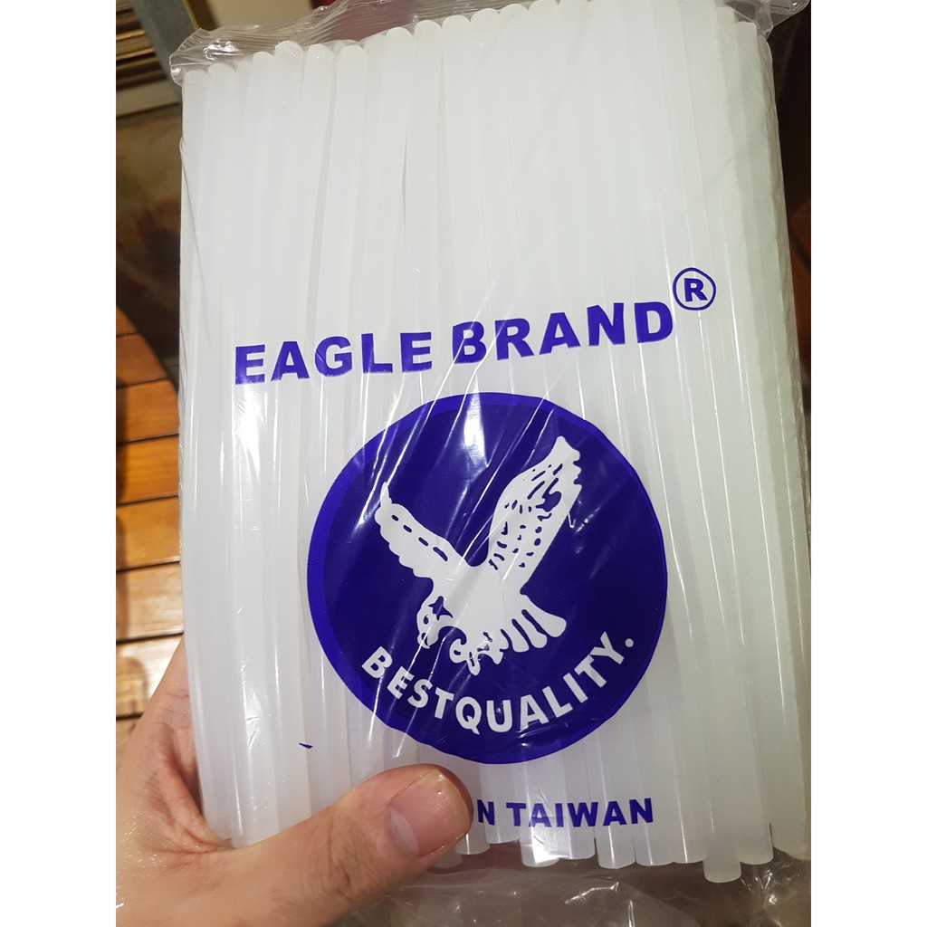 Refill Lem Lilin Kecil Eagle per biji