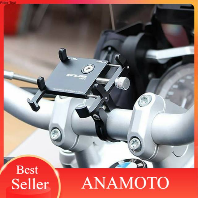 GUB HOLDER HP MOTOR ADV 150 PCX LOKAL VIXION XABRE BYSON