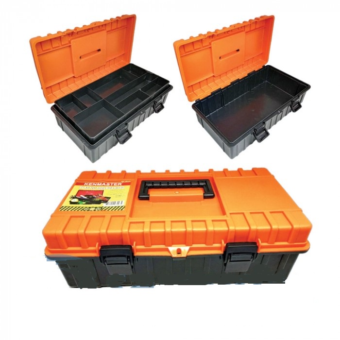 Box Kenmaster 380 / Box Alat Perkakas /  Tool Box