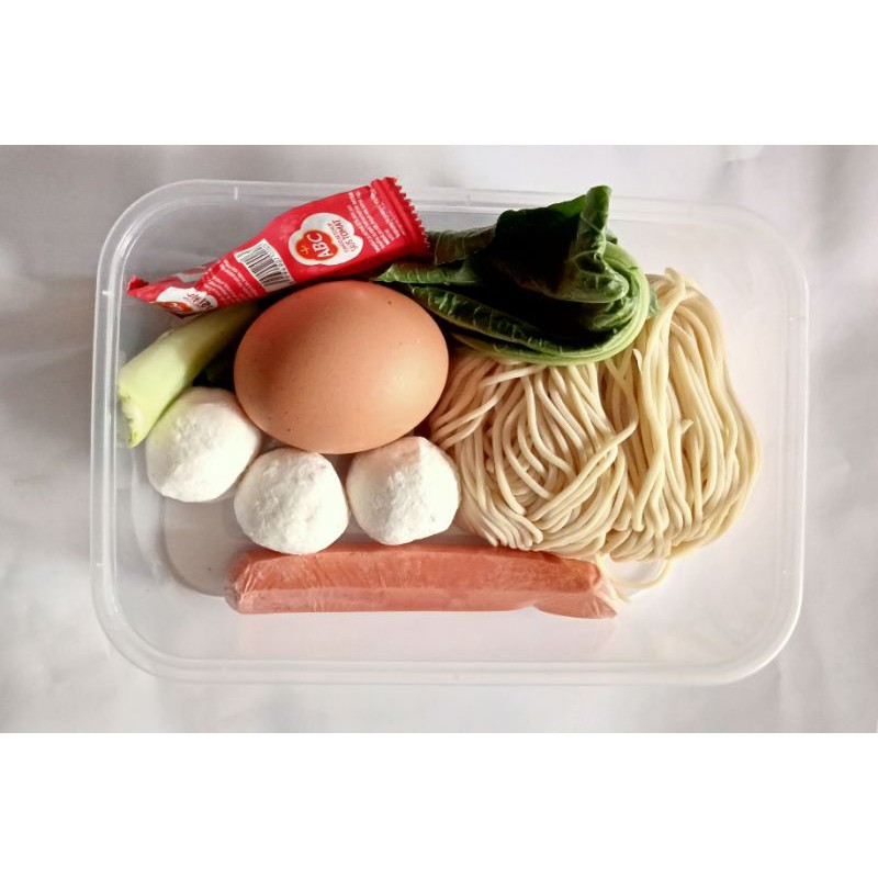 

MIE RAMEN KARE