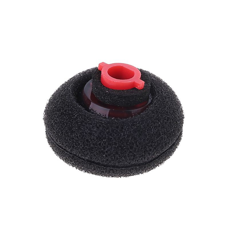 btsg 3 Set Replacement Silicone Small Earbuds Tips Durable For Plantronics Voyager 5200 Headset Headphone