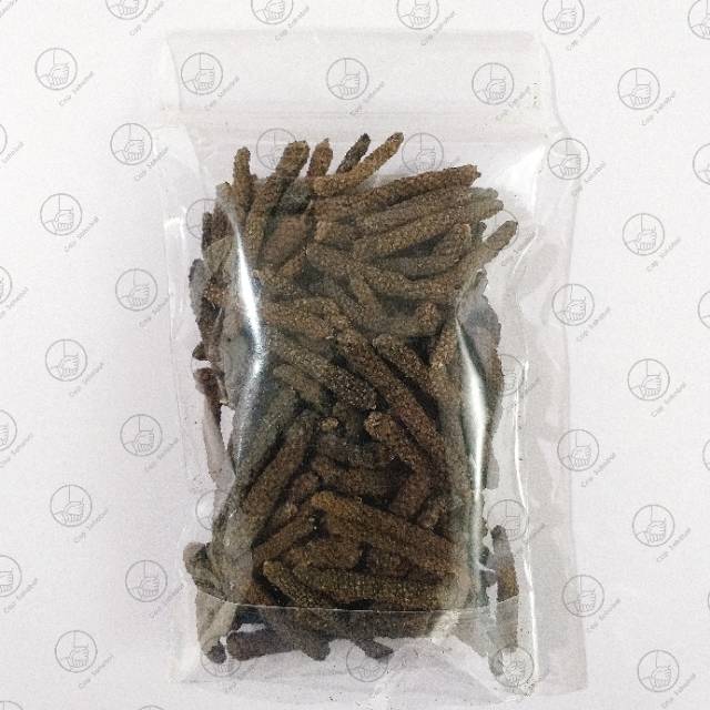 100gr Cabe Jawa / Java Chili  / Rempah / JSR 100% PREMIUM QUALITY