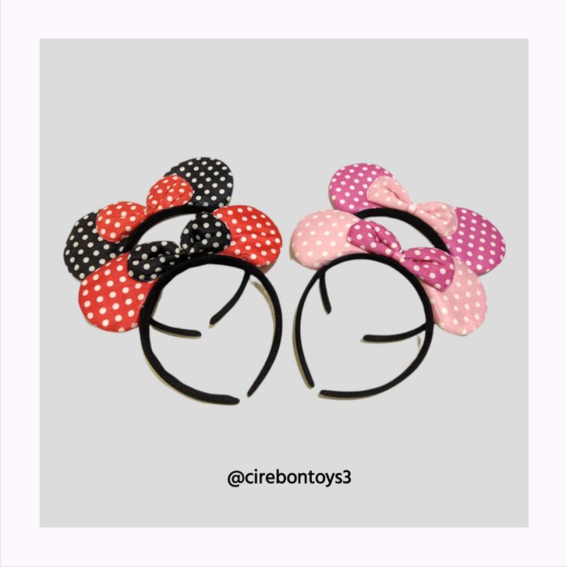 Bando mickey mouse