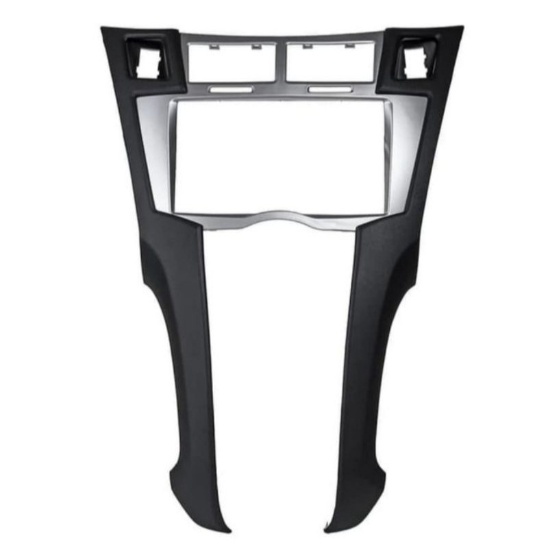 Frame Yaris Frame Tape Yaris Frame Head Unit Yaris 2006 - 2013 Frame 7 inch YARIS