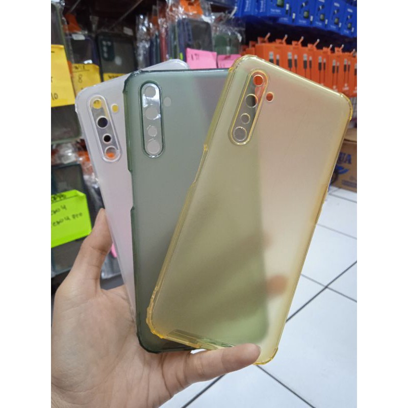 Case Dove / Case TPU Tone Choise / Case Macaron OPPO ALL TYPE