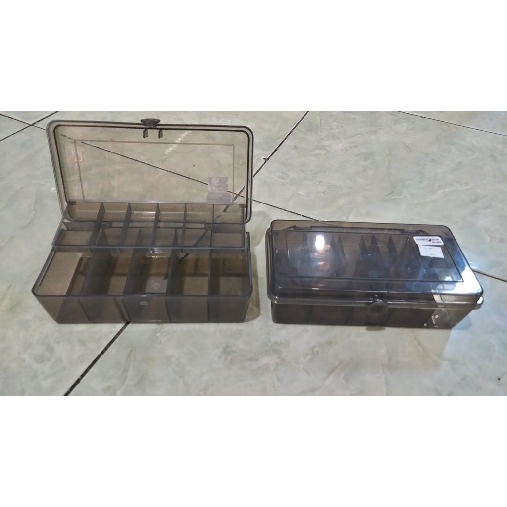 Kotak Pancing/Tempat Mata Pancing