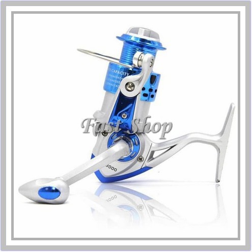 Reel Pancing Debao CS3000 8 Ball Bearing