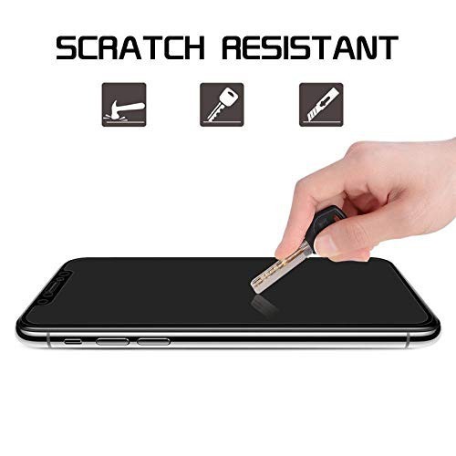 Tempered Glass ANTI SPY Redmi Note 9 6.53 inch Anti Gores Kaca PRIVACY Anti Intip