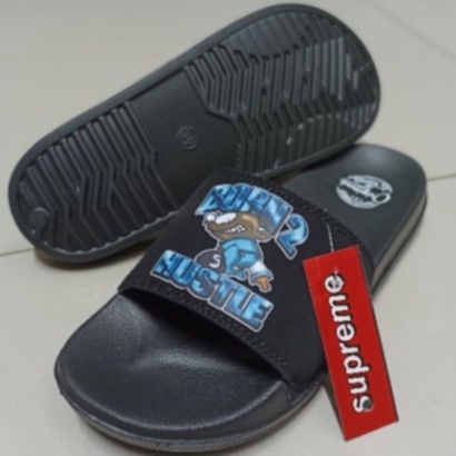 SENDALSANDAL.ID sandal slide Pria Wanita Sandal Distro Original High Quality Anti Slip