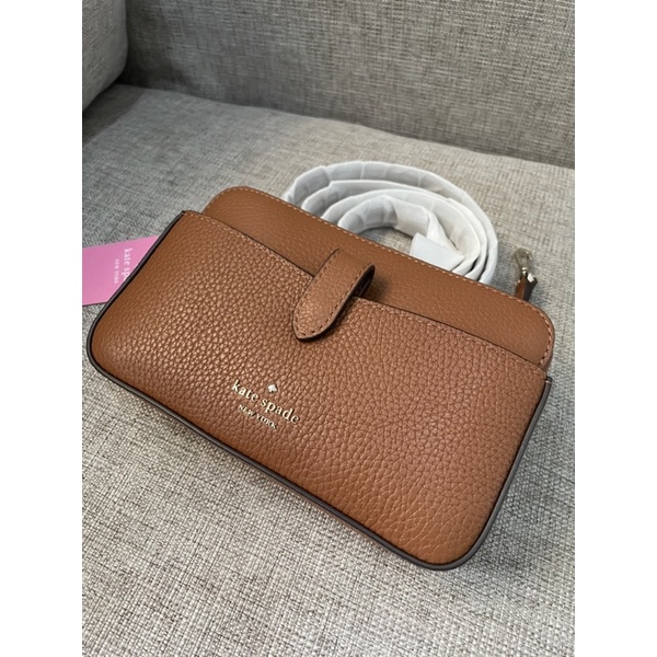 Ready Tas Kate Spade small tab xbody New Authentic (Original)