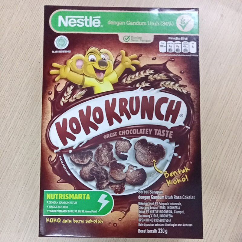

nestlekokokrunch