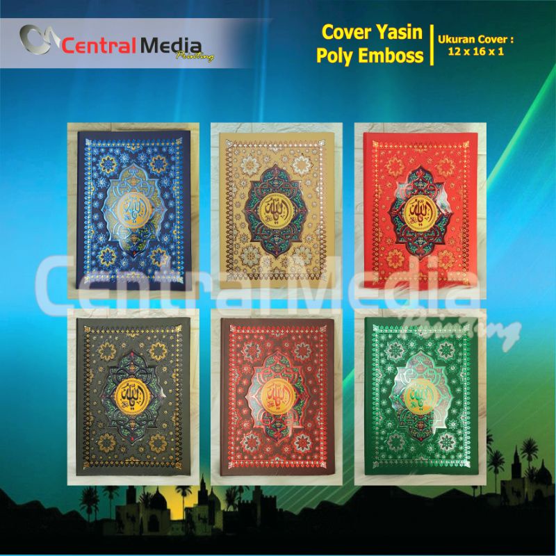 

COVER YASIN POLI EMBOS / Mozaik