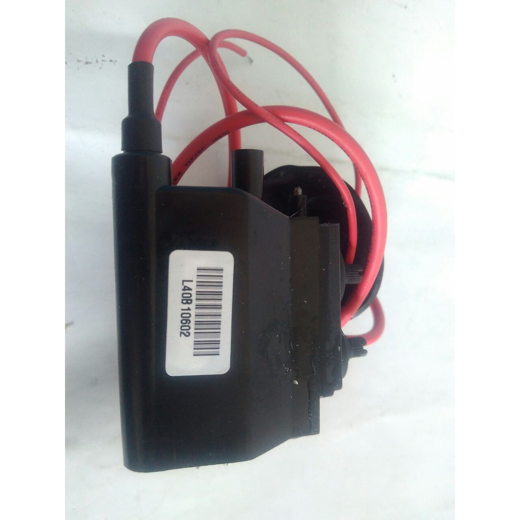 Fly back TV ( L40B10602 )