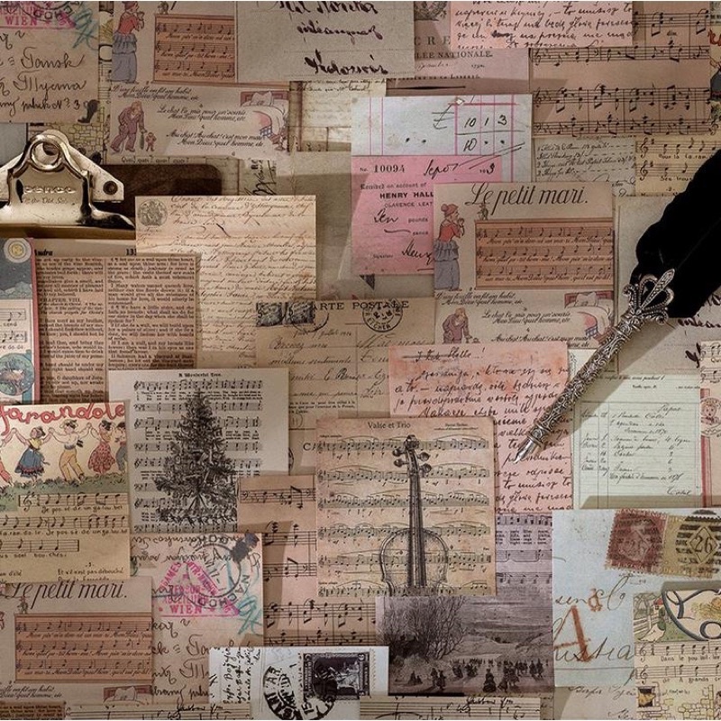 

DIY030 (5 lembar) kertas dekorasi jurnal penpal scrapbook diy journal jurnal kit deco paper bujo bullet journal dekorasi diary notebook buku catatan sekolah sticker anak sekolah lucu