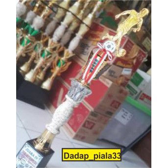 piala / trophy bola futsal