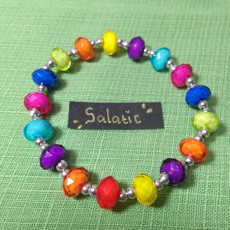 Gelang Skarlet