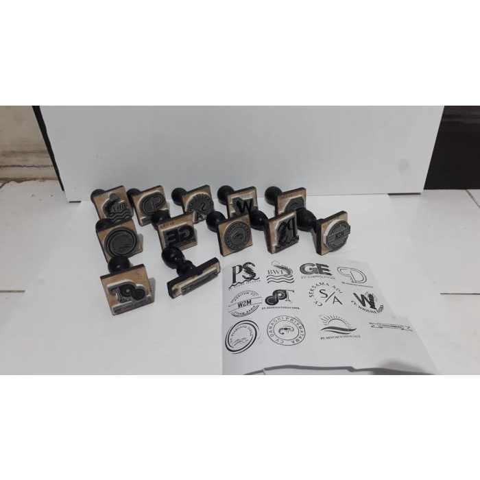 

Jual Stempel Kayu Jadi Stempel Logo Stempel Pt Cv Stempel Custom