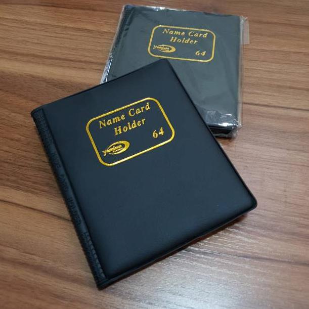 

➵Best Terlaris WTQ97 Name Card Holder 64 atau Tempat Kartu Nama untuk 64 Kartu 78 ✬Harga Murah