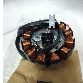 Spull | Spul | Spool ASSY  MIO M3, MIO 125, 2PH, ORI 100%