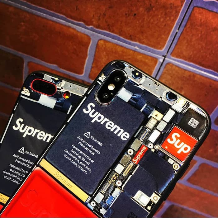 ready                 NEW SUPREME HARD CASE GLOSSY CASING FOR SAMSUNG S8 PLUS S8+