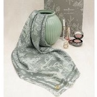 PRELOVED BUTTONSCARVES EL MAR MINORCA STORM