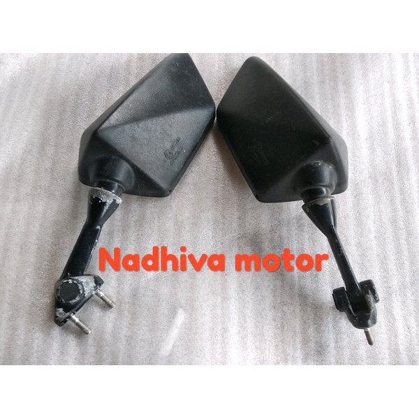 spion ninja 250 karbu karburator