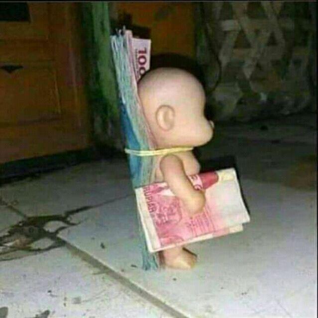 Grendel Gerendel Pintu / Jendela 2 Inchi 2