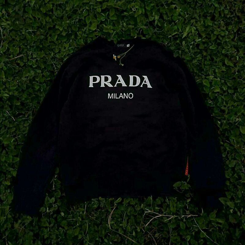 prada milano second original (SOLD OUT)