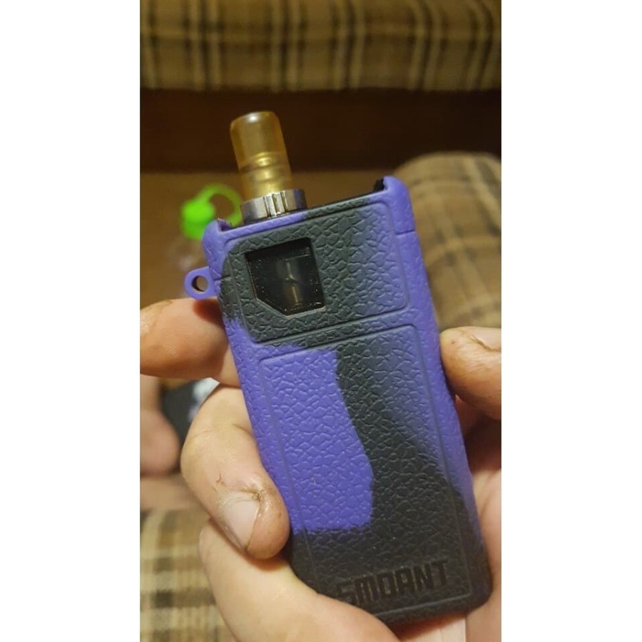 AN SMOANTx PASITOx Replacement Drip Tip | driptip