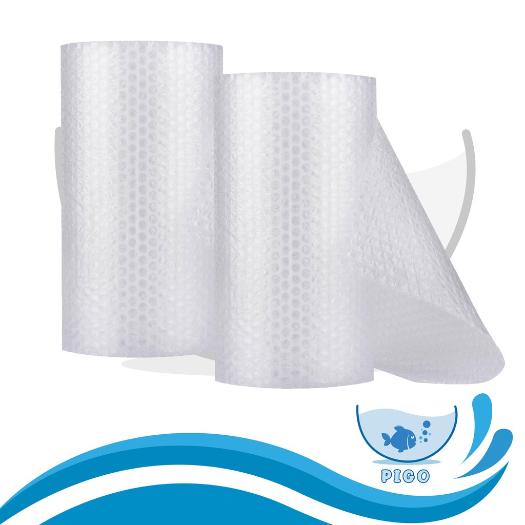 

PG-13 Bubble Tambahan Buble Wrap Pembungkus