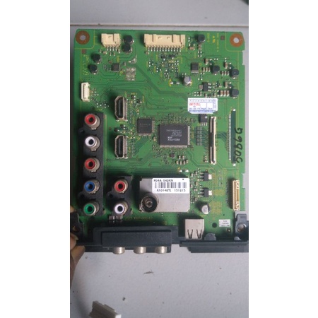 mb panasonic th 50b6G -  mesin tv panasonic 50b6g - mainboard tv panasonic th 50b6G - mobo tv panaso